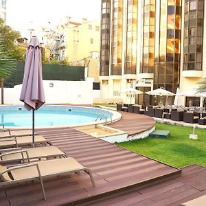 Clarion Suites Lisbon